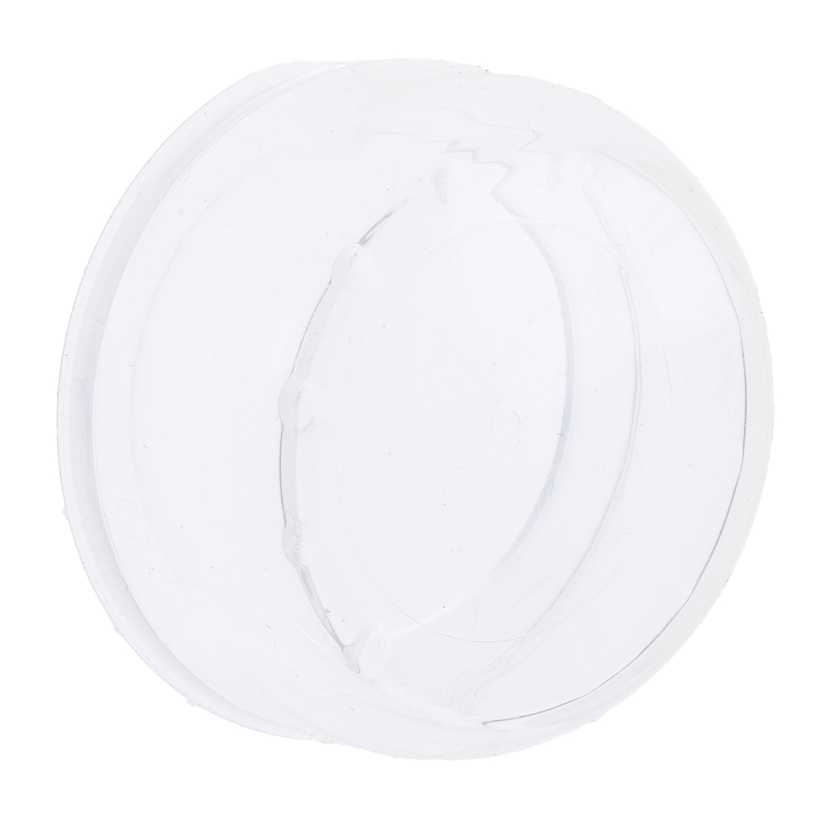216395-m22-t-d Eaton Transparent Push Button Cap for Use with M22(S)-D(R), M22(S)-DL, M22(S)-DRL, M22(S)-L(C) M22 Series