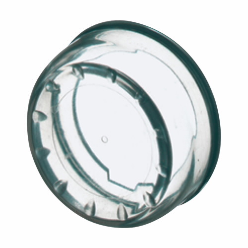 216395-m22-t-d Eaton Transparent Push Button Cap for Use with M22(S)-D(R), M22(S)-DL, M22(S)-DRL, M22(S)-L(C) M22 Series