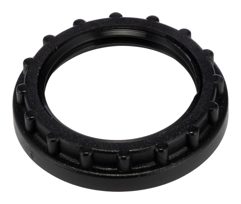 216401-m22-gr Eaton Mounting Adapter for use with M22 Series Modular Push Buttons, 216401 M22-GR