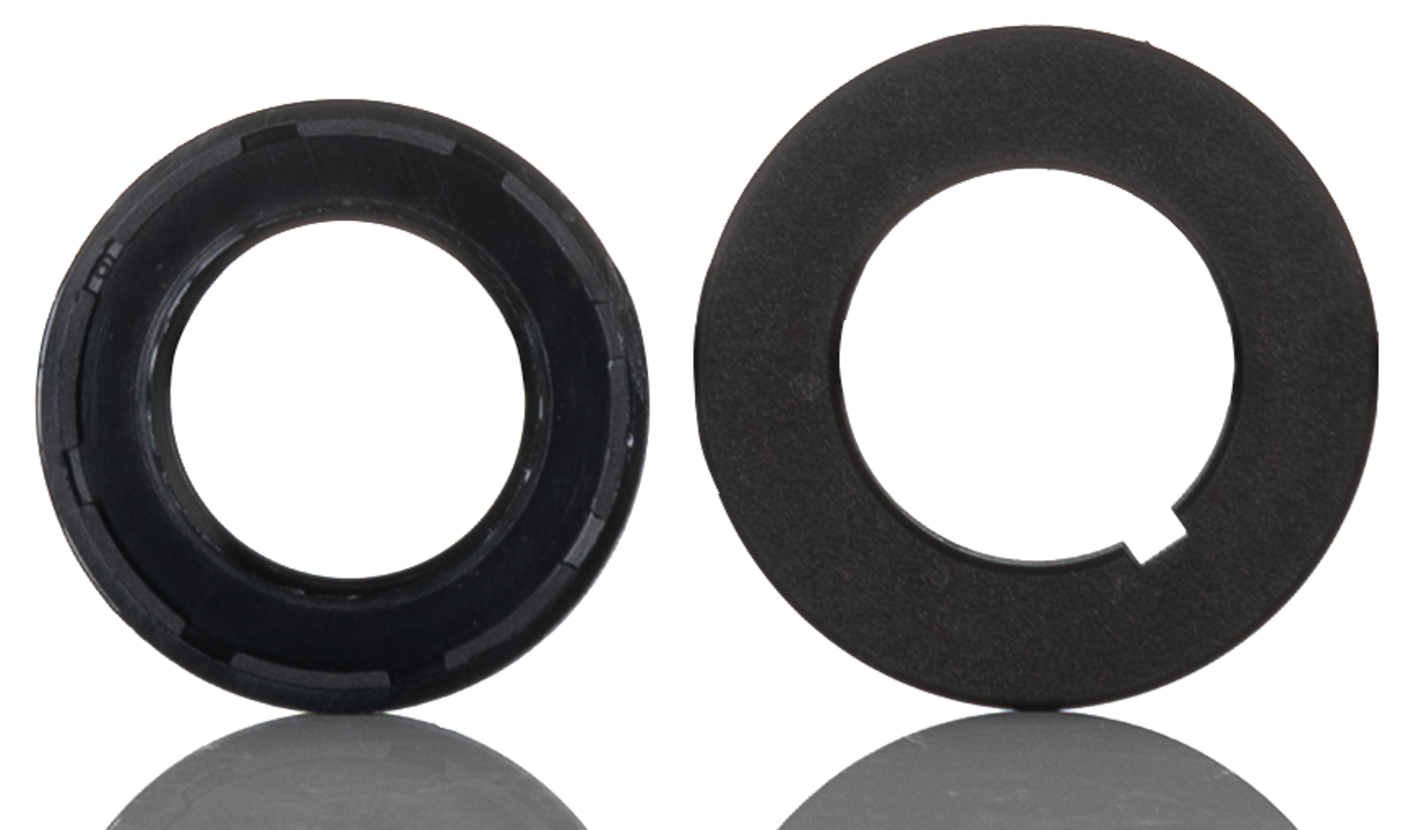 216408-m22s-r30 Eaton Adapter for use with M22 Series Modular Push Buttons, 216408 M22S-R30