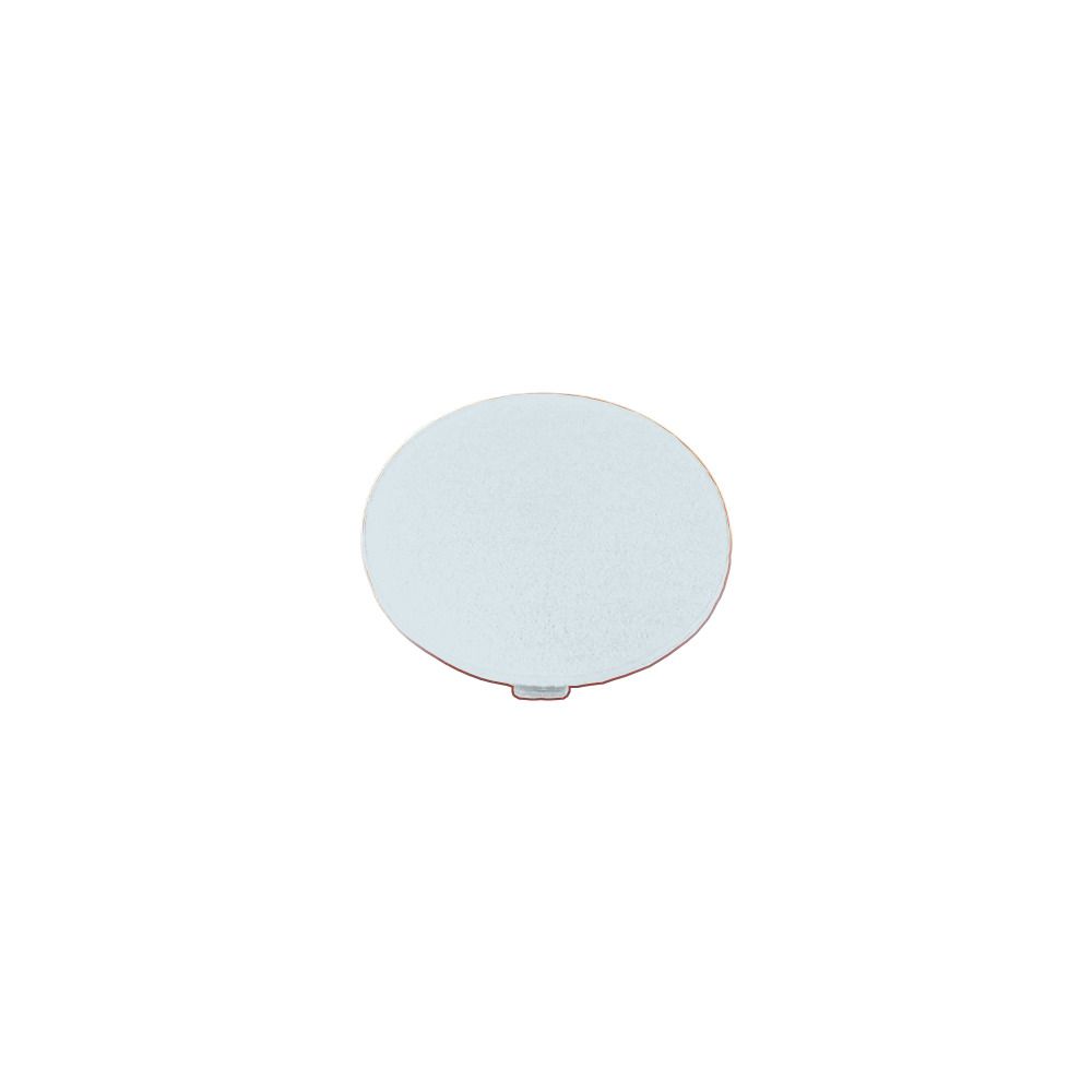 Eaton Mushroom Black, For Use With Mushroom Head Push Button