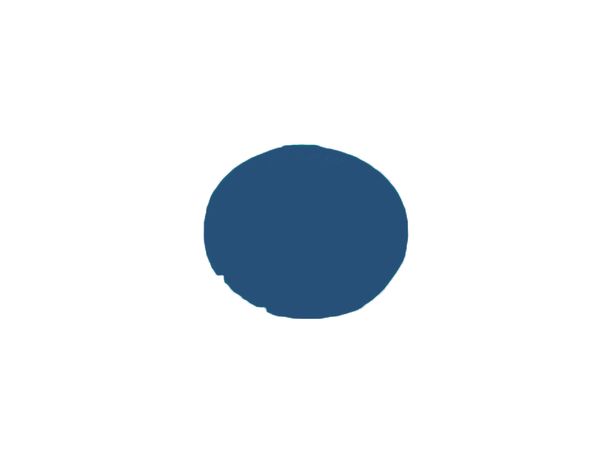Eaton Blue Round Push Button Lens for Use with M30C-FDL-X, M22S-DGL-X, M30C-FDRL-X, M22(S)-DL-X, M22(S)-DRL-X