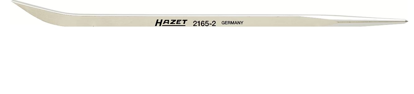HAZET Crow Bar, 400mm Length