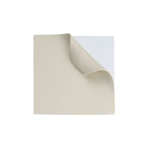 Bergquist Self-Adhesive Thermal Gap Pad, 3.2 mm Thick, 2.4 W/mK, 100 mm, 100mm, Fibreglass Reinforced Polymer