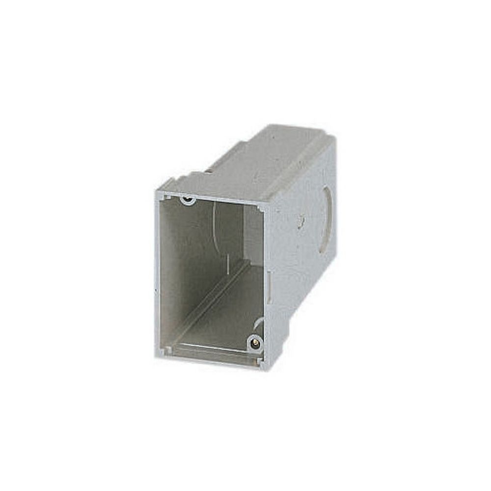 Eaton Surface Mount Enclosure, For Use With Mounting Plate
