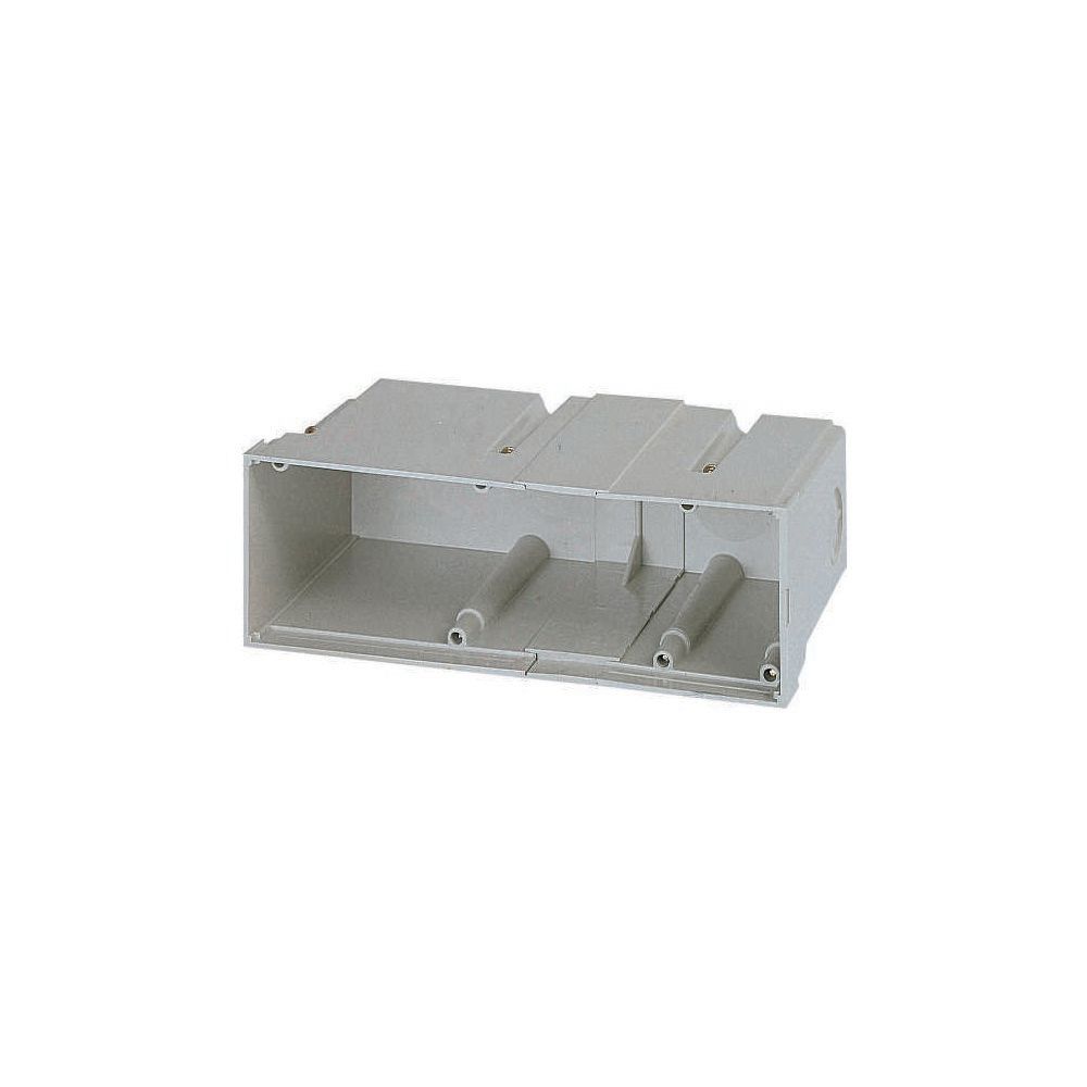 Eaton Surface Mount Enclosure, For Use With Mounting Plate