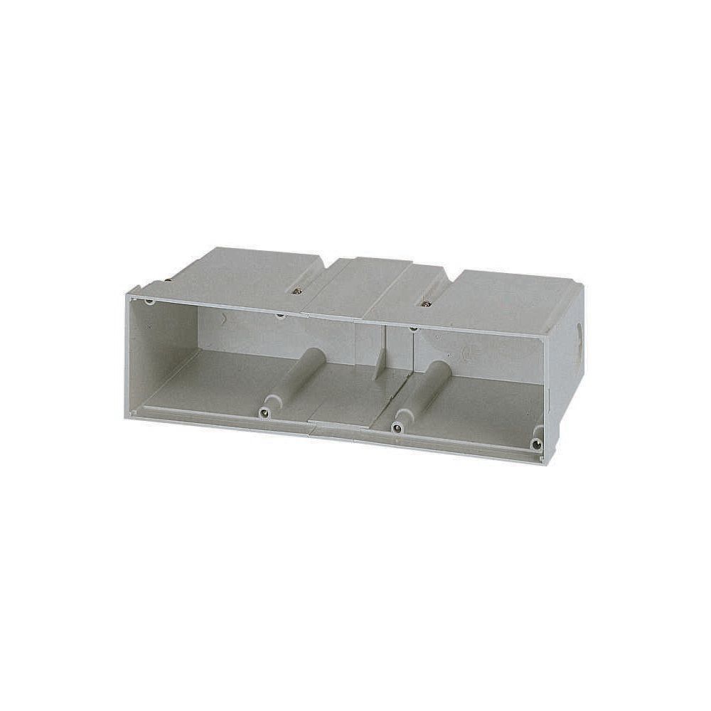 Eaton Surface Mount Enclosure, For Use With Mounting Plate