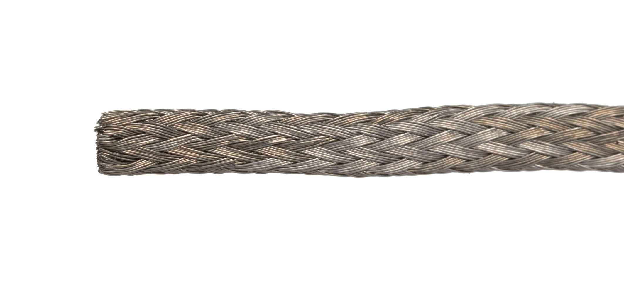 2166-sv005 Alpha Wire Braid 2162 Braided Wire 30 m, Tin Copper Wire RoHS Directive (2011/65/EU), REACH (EC 1907/2006)