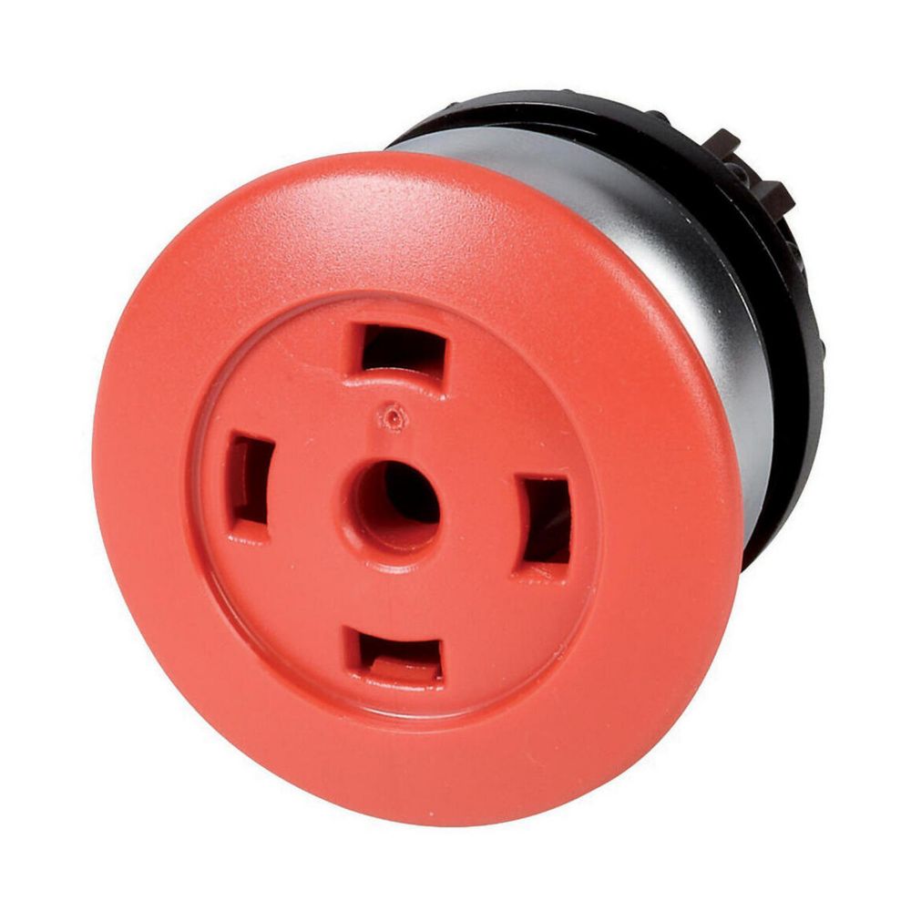 Eaton Red Push Button Actuator