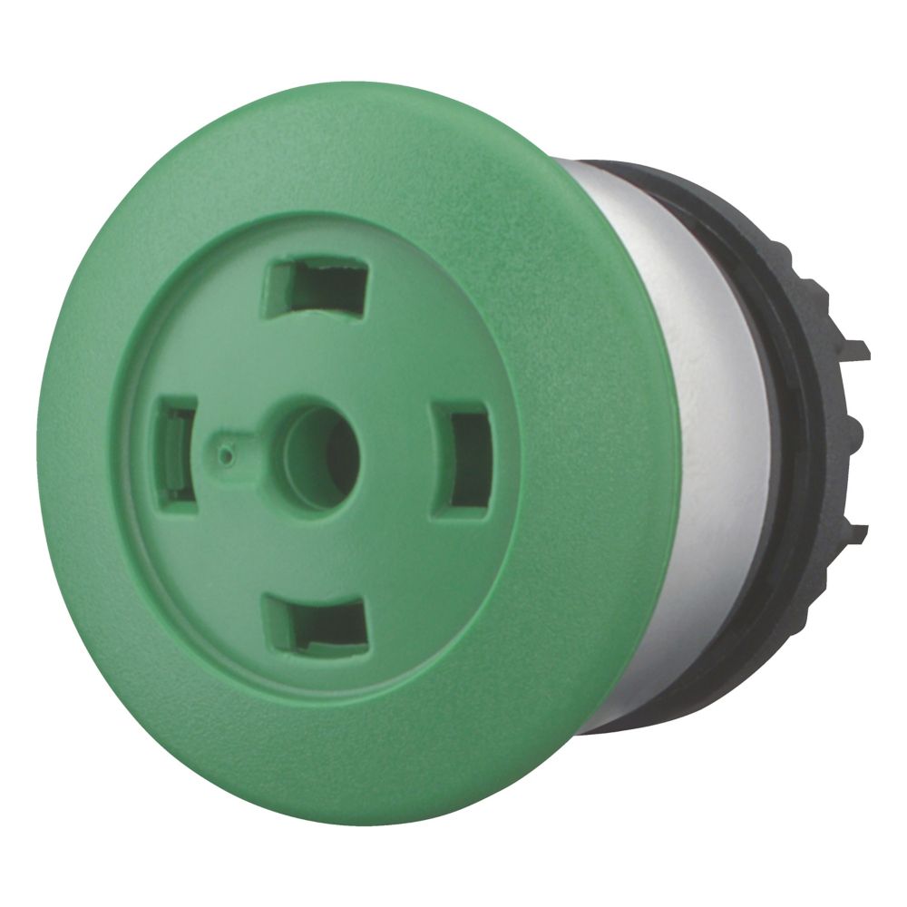 Eaton Green Push Button Actuator