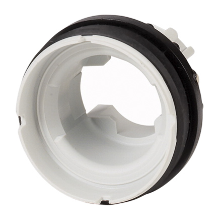 Eaton Pilot Light, 22.5 mm Cutout RMQ Titan M22 Series