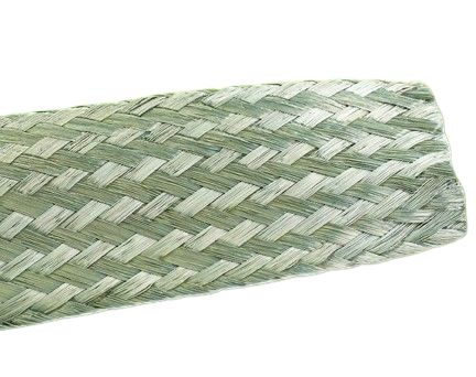 2168-sv005 Alpha Wire FIT Wire Management Cable Sleeve 1000 ft, Tin Copper Wire DSCC-VAI, RoHS, Prop 65, A-A-59569A, REACH