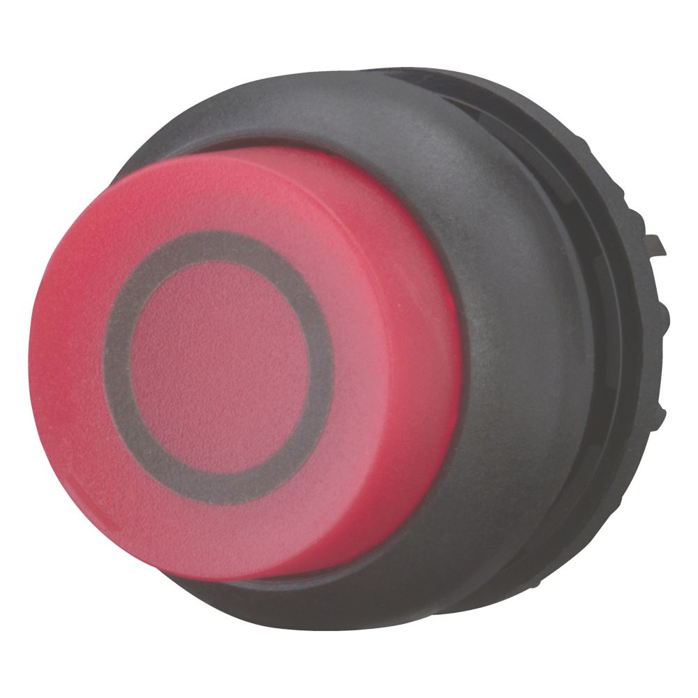 Eaton Red Push Button Actuator