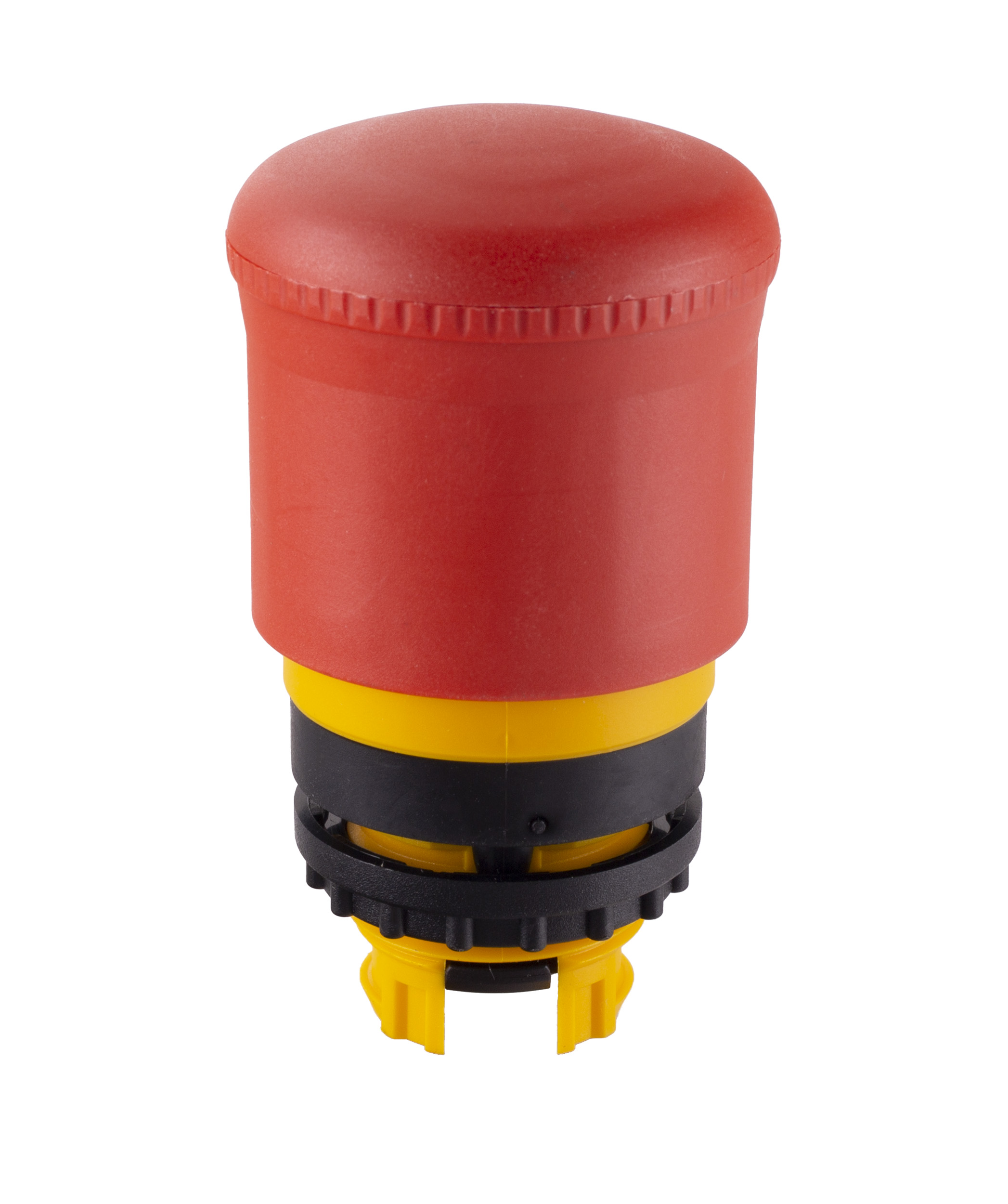 Eaton M22 Series, Pull Release, Emergency Stop Push Button Head 38 mm Diameter