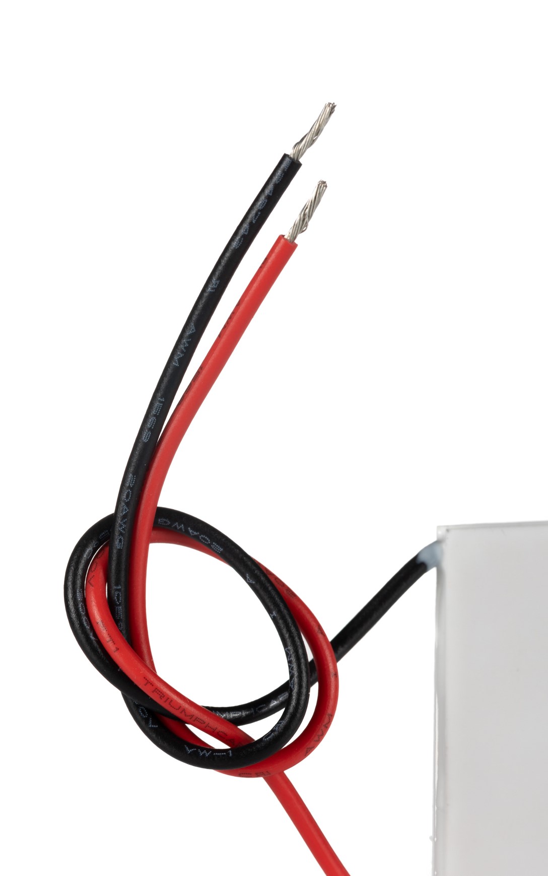 217-2406 RS PRO Peltier Module,  18.7 W, 4 A, 8.6V, 30 mm x 30mm x 3.9 mm