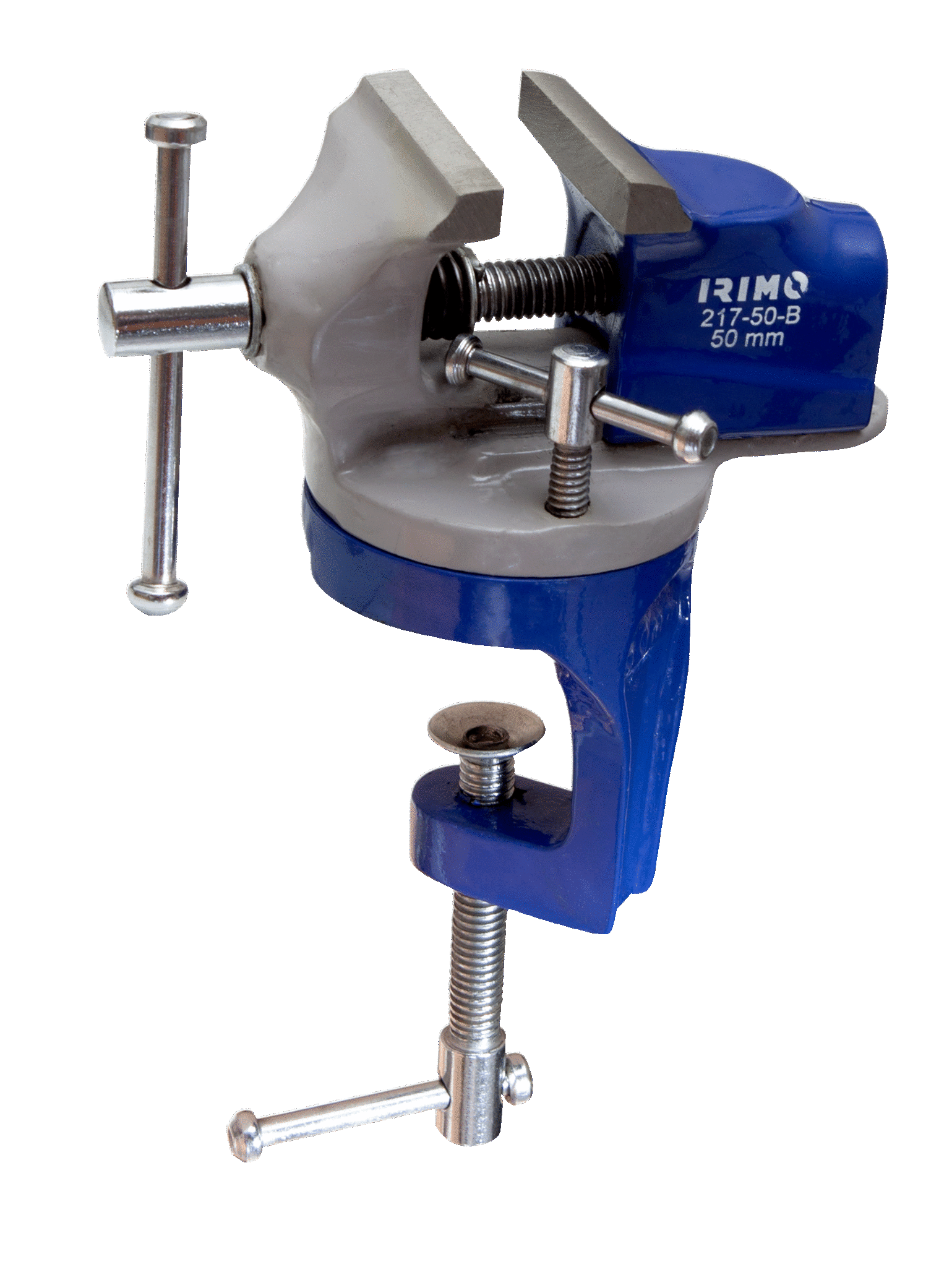 IRIMO x 20 mm 50 mm x 43 mm, 1100 g