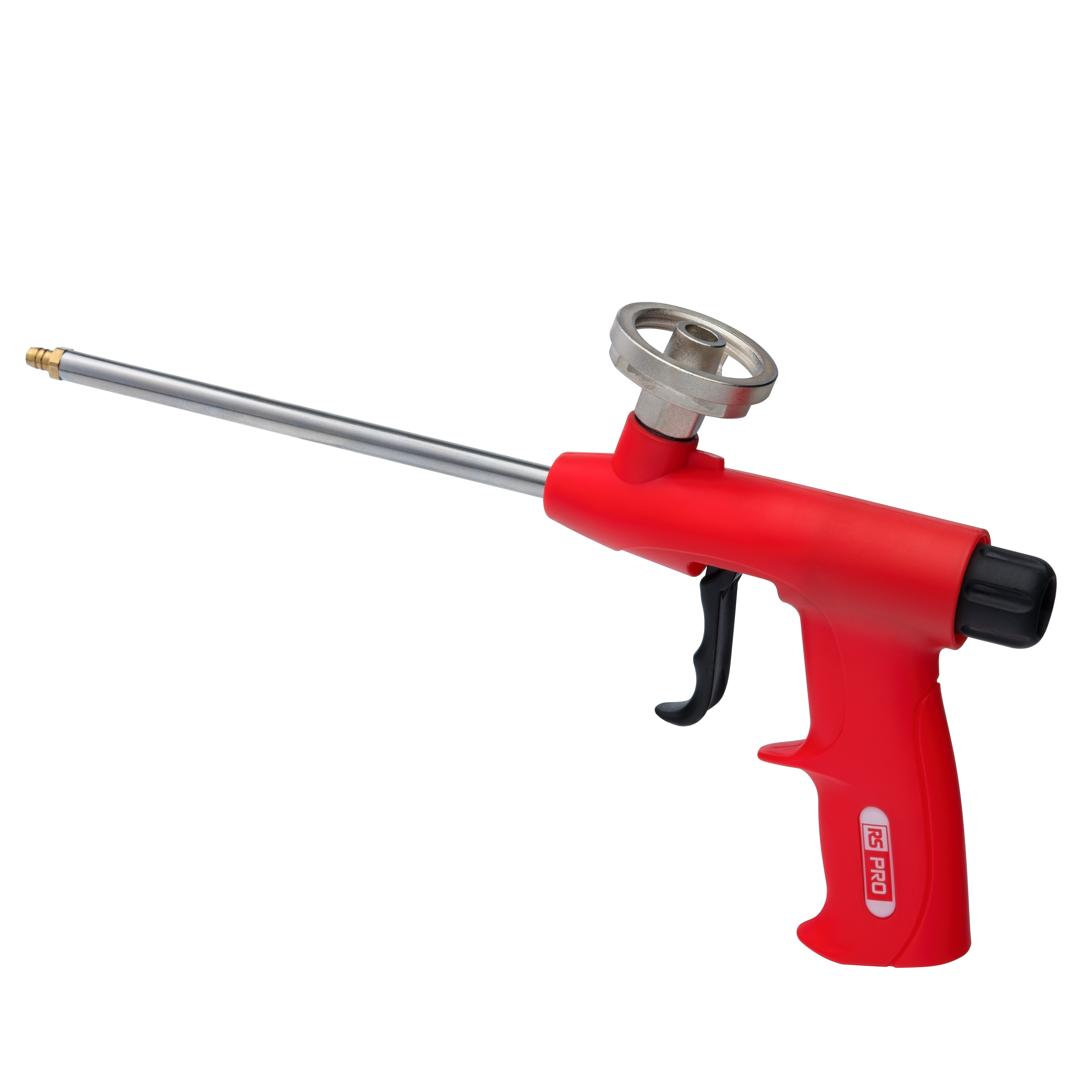 RS PRO Foam Gun Polyurethane foams and adhesives