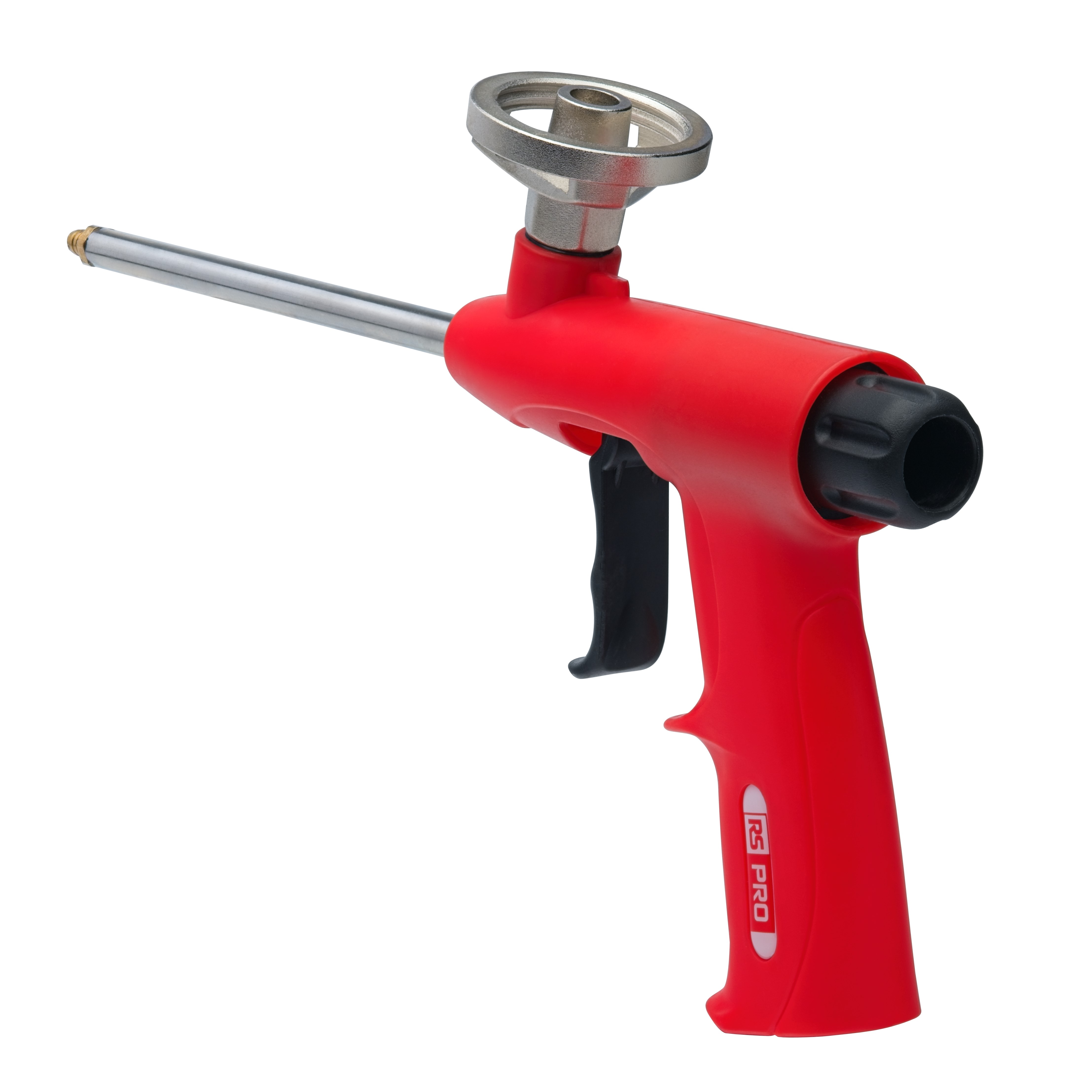217-688 RS PRO Foam Gun Polyurethane foams and adhesives