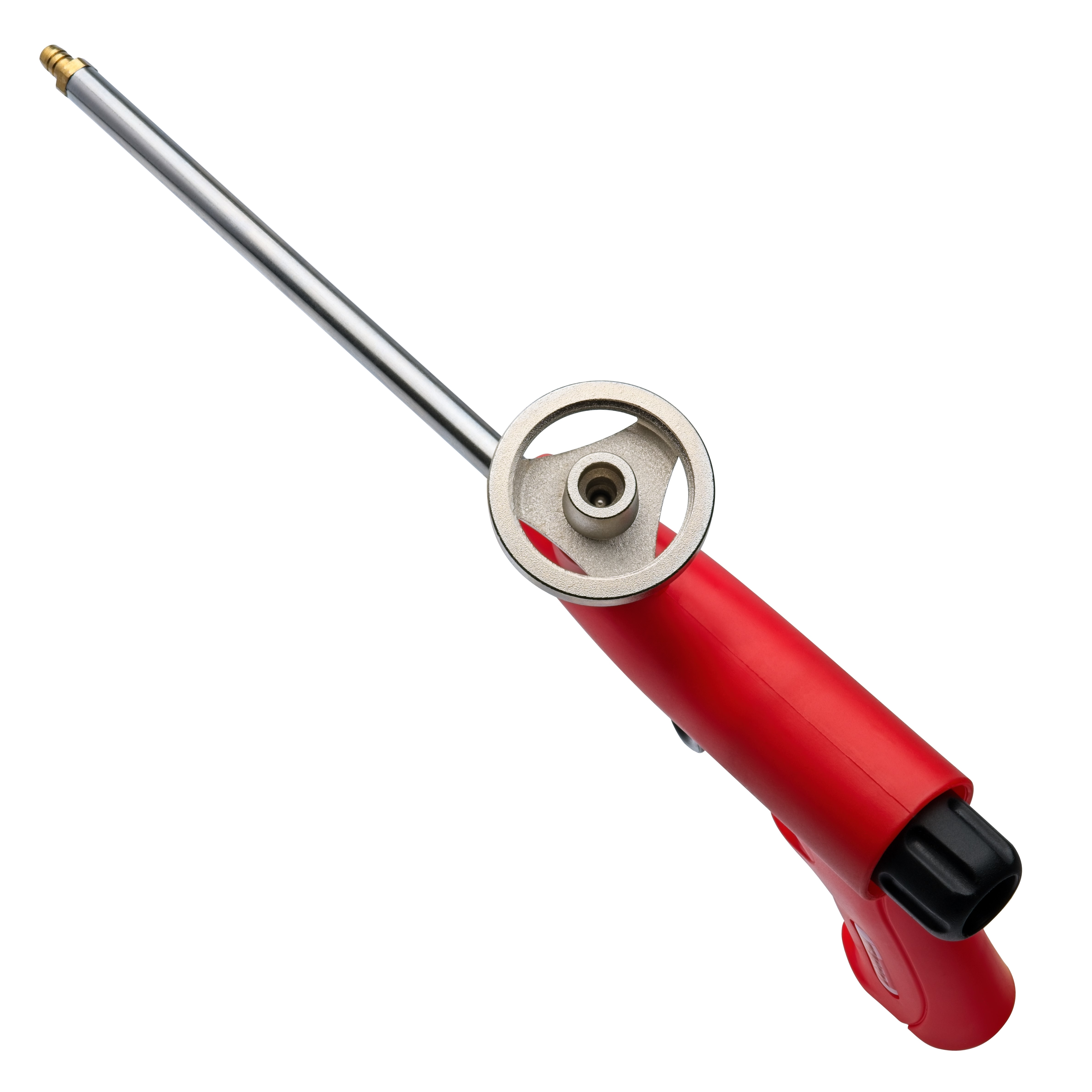 217-688 RS PRO Foam Gun Polyurethane foams and adhesives