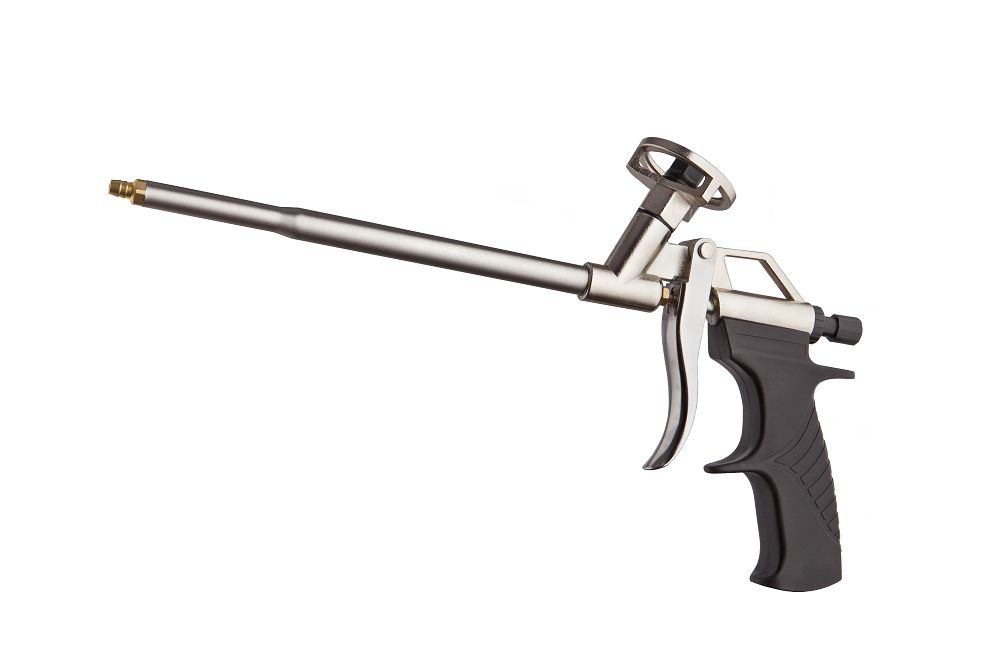 RS PRO Foam Gun Polyurethane foams and adhesives