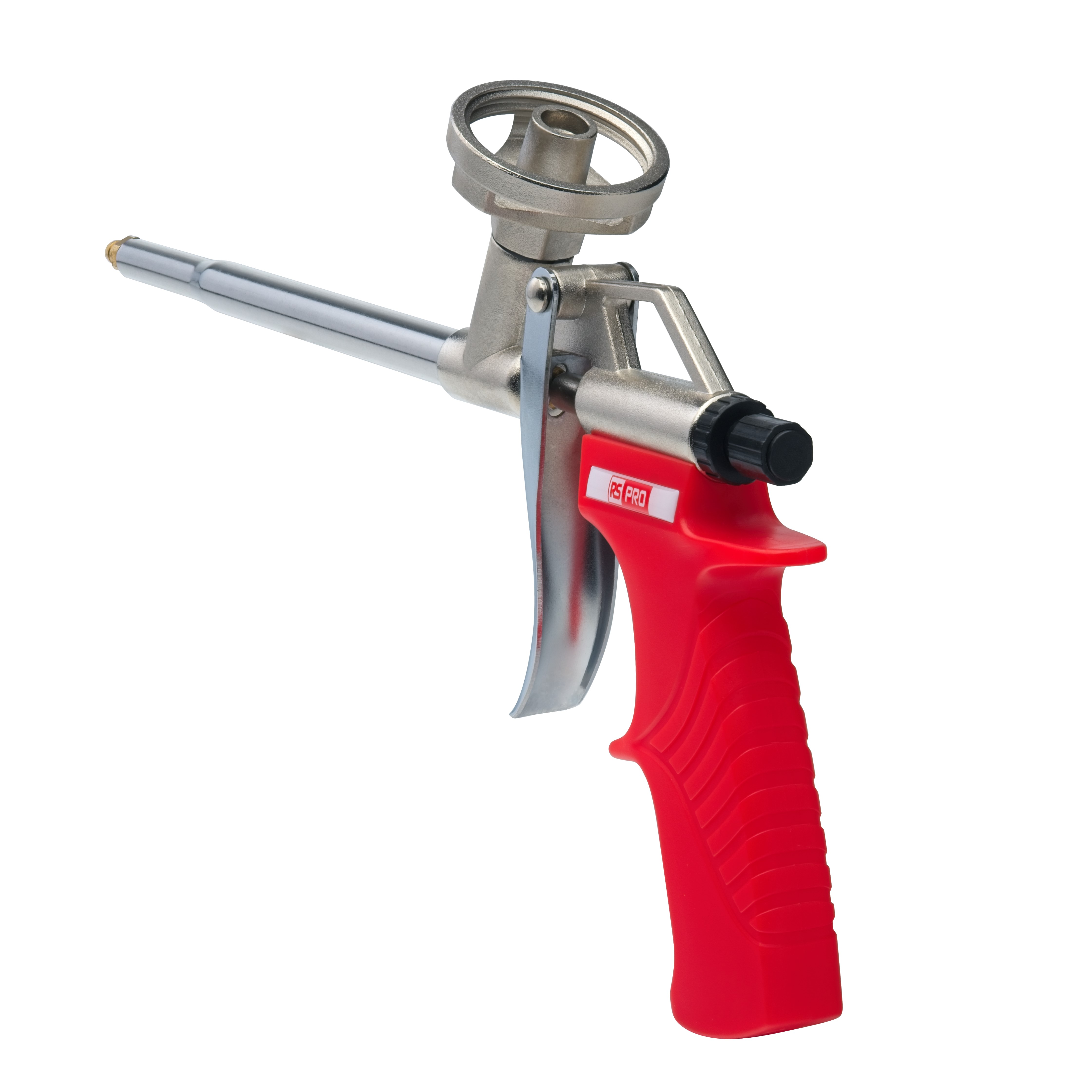 217-689 RS PRO Foam Gun Polyurethane foams and adhesives