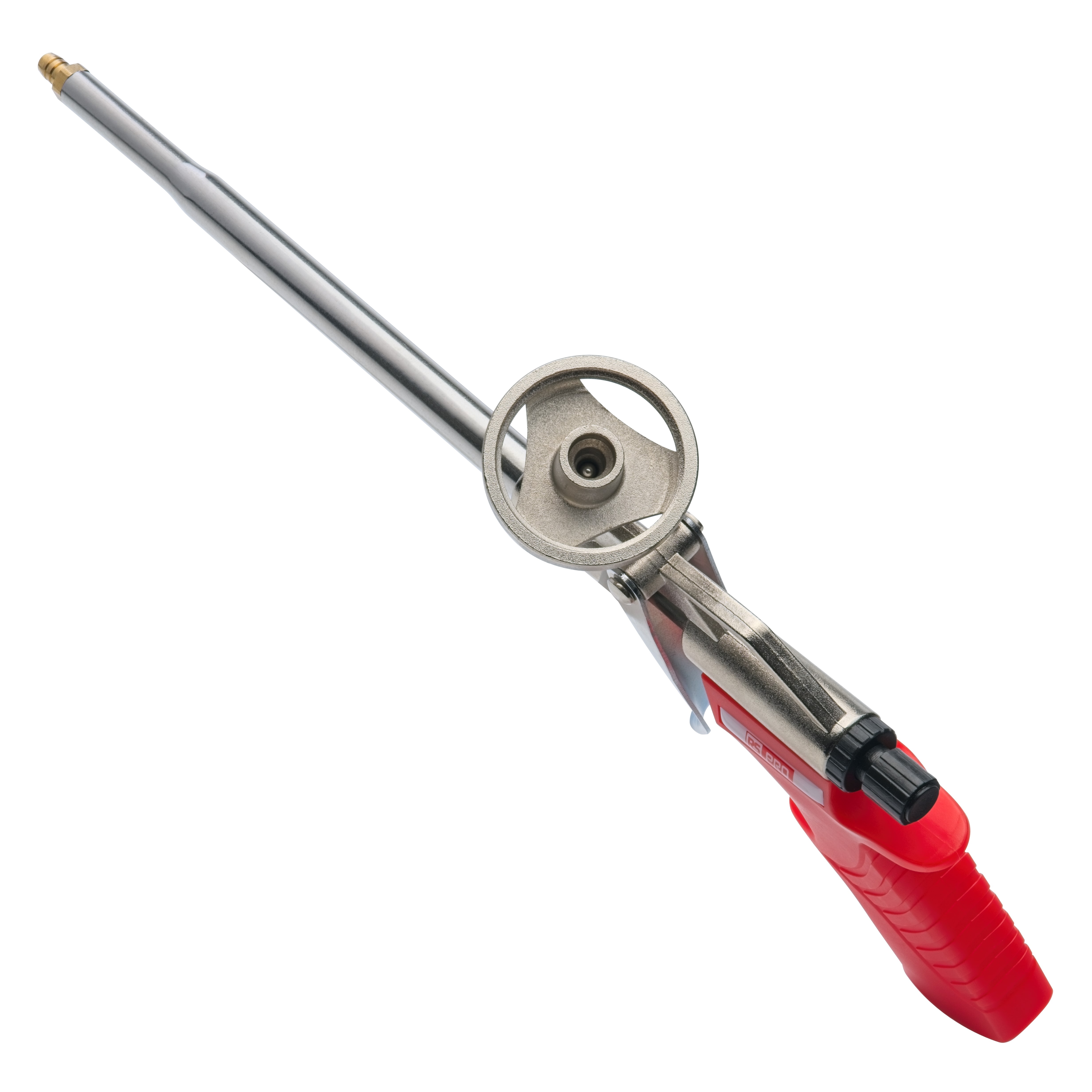 217-689 RS PRO Foam Gun Polyurethane foams and adhesives