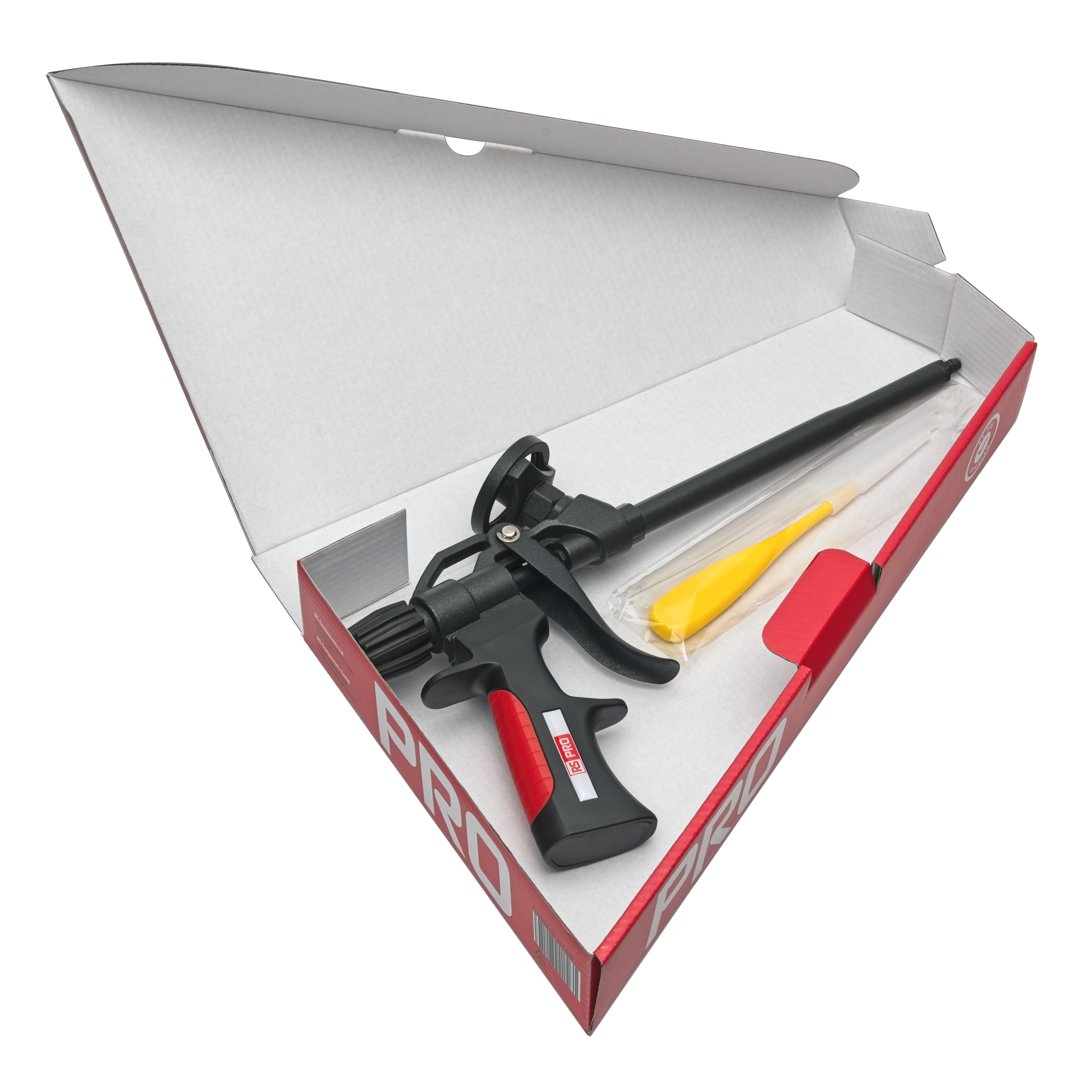217-690 RS PRO Foam Gun