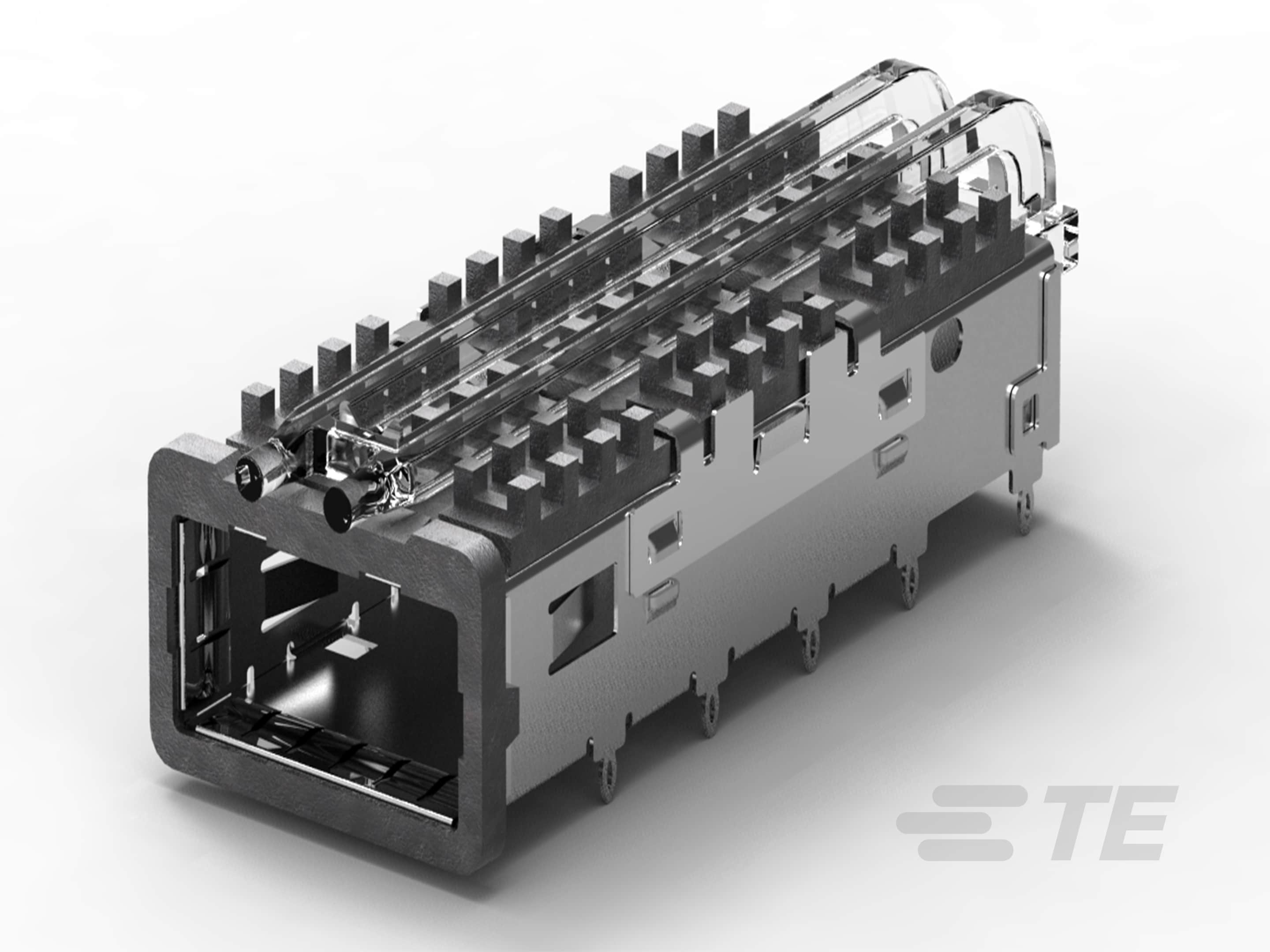 pluggable-io-connectors