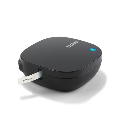 Dymo LetraTag 200B Label Printer, 12 mm Max Label Width