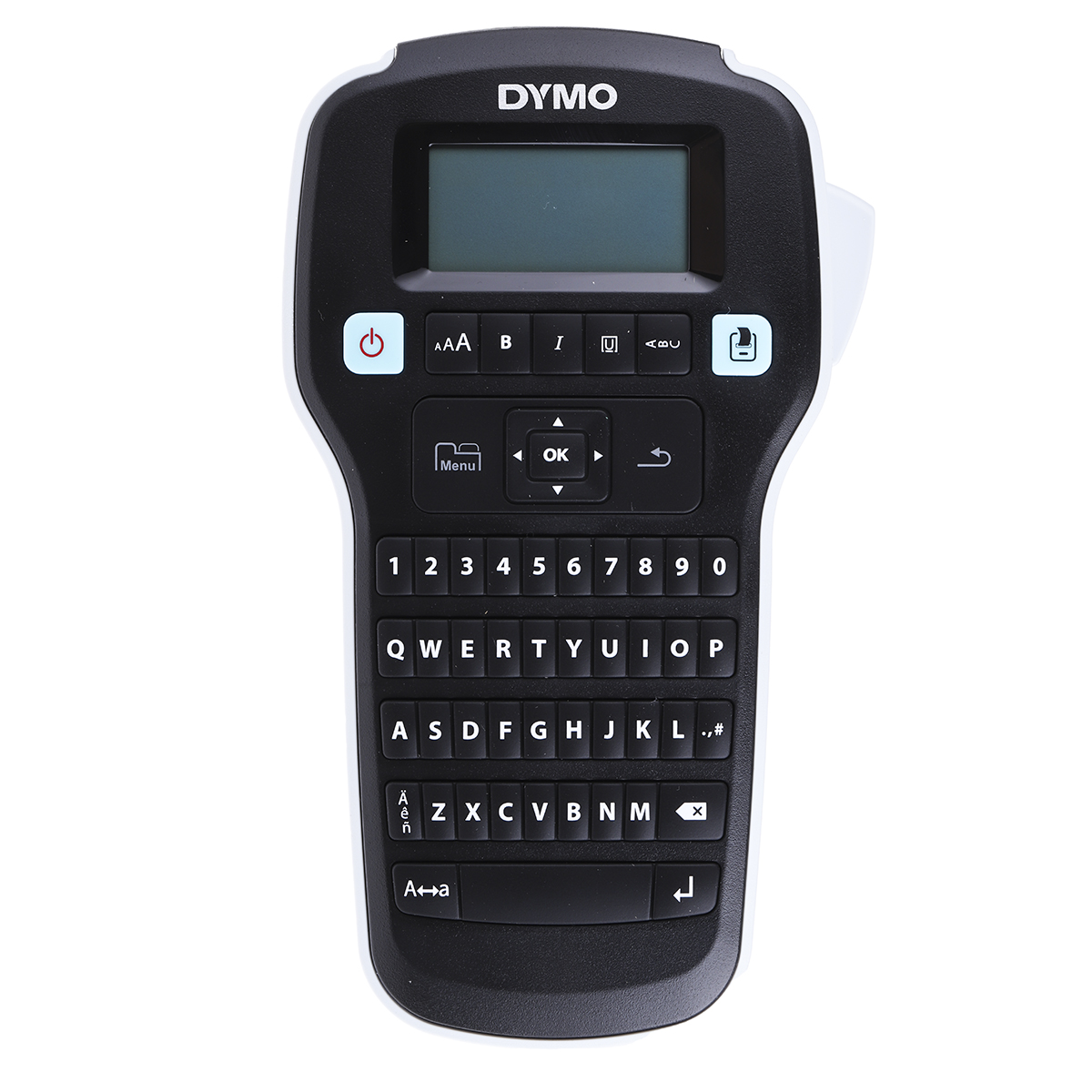 Dymo LabelManager 160 Handheld Label Printer, 12 mm Max Label Width