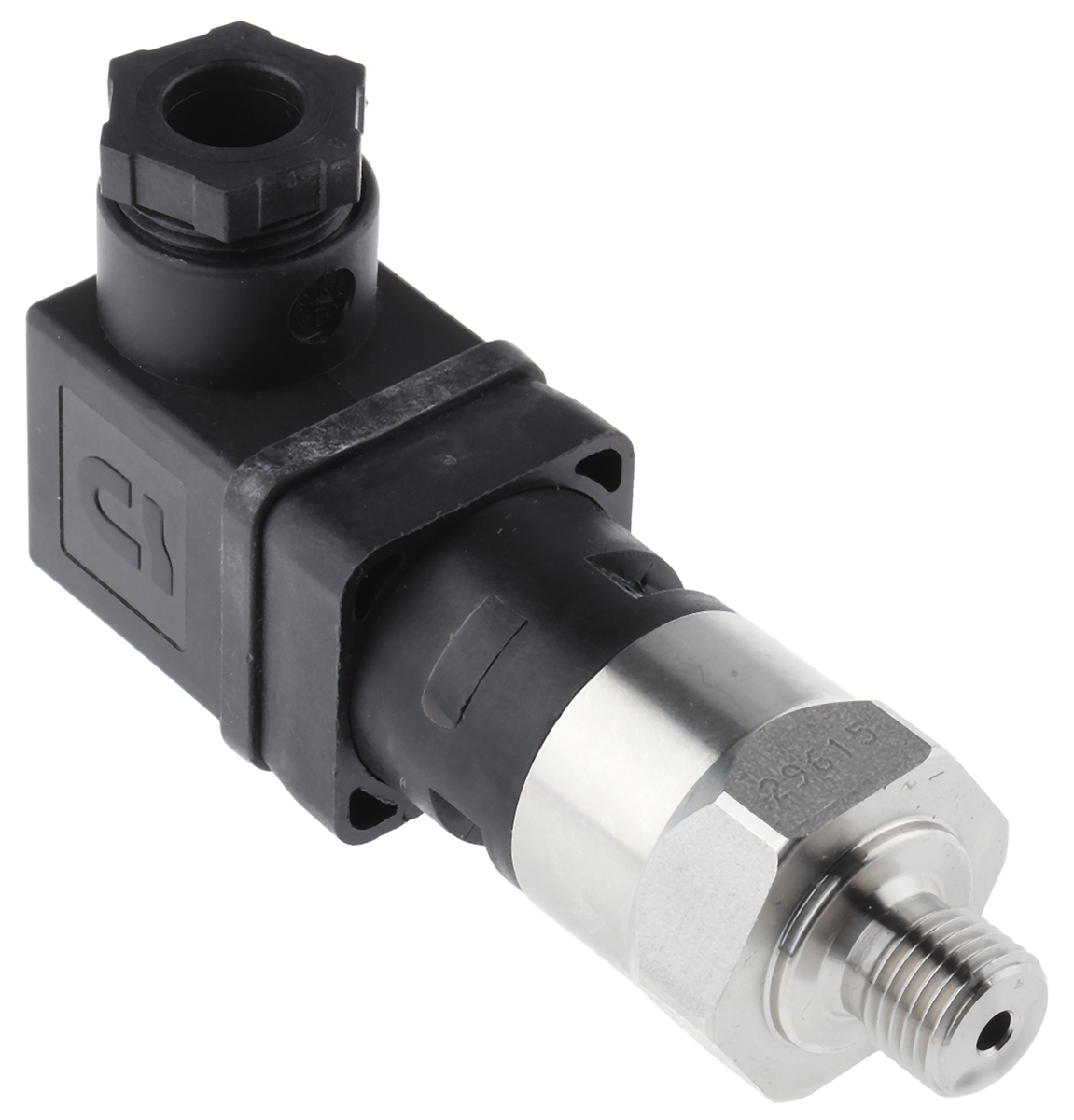 Gems Sensors Pressure Switch