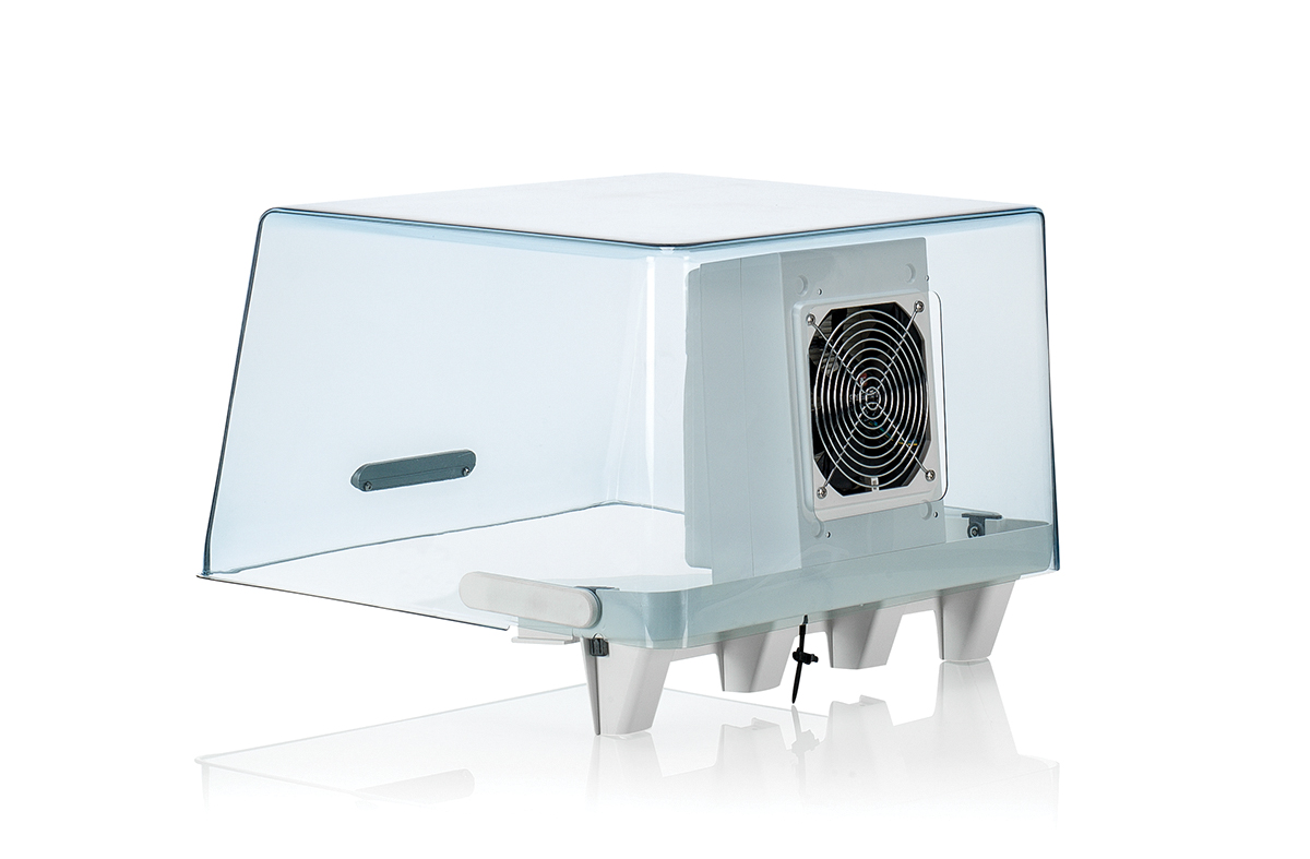 217950 Ultimaker Air Manager S5 Air Manager for use with Ultimaker S5