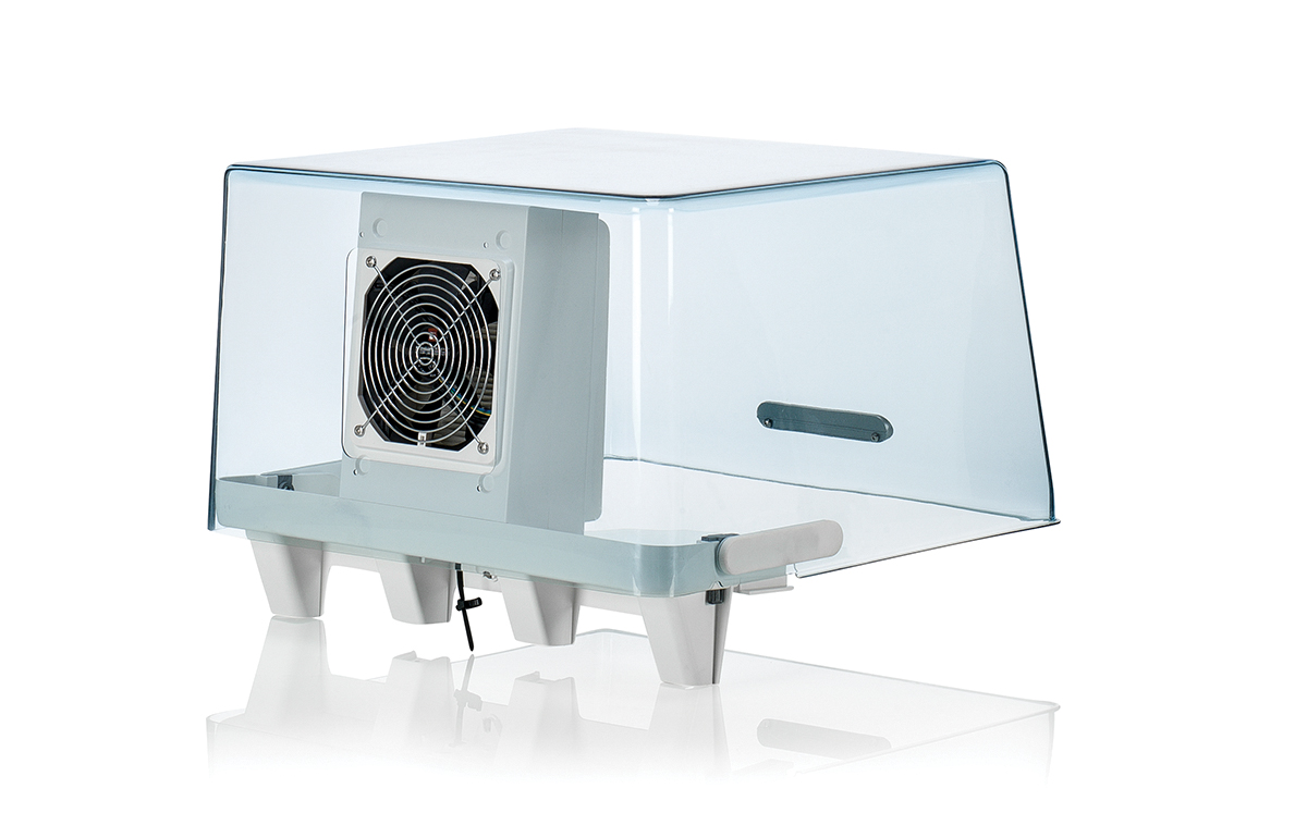 217950 Ultimaker Air Manager S5 Air Manager for use with Ultimaker S5
