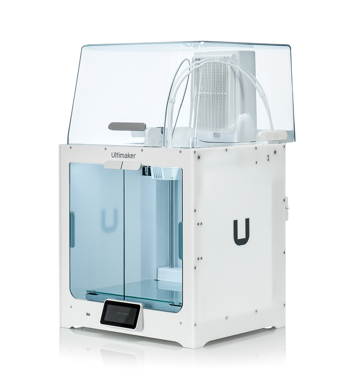 217950 Ultimaker Air Manager S5 Air Manager for use with Ultimaker S5