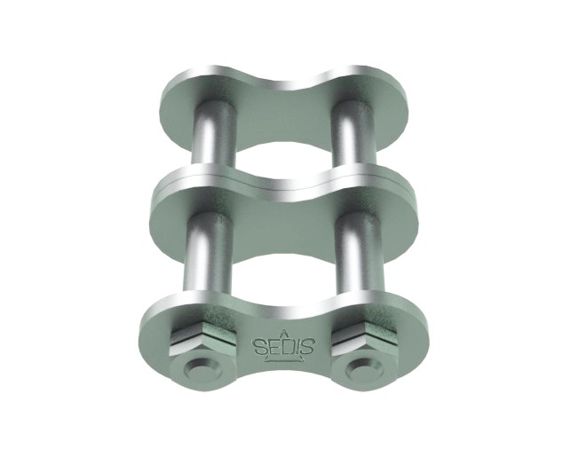 Sedis European 20B-2 Roller Chain