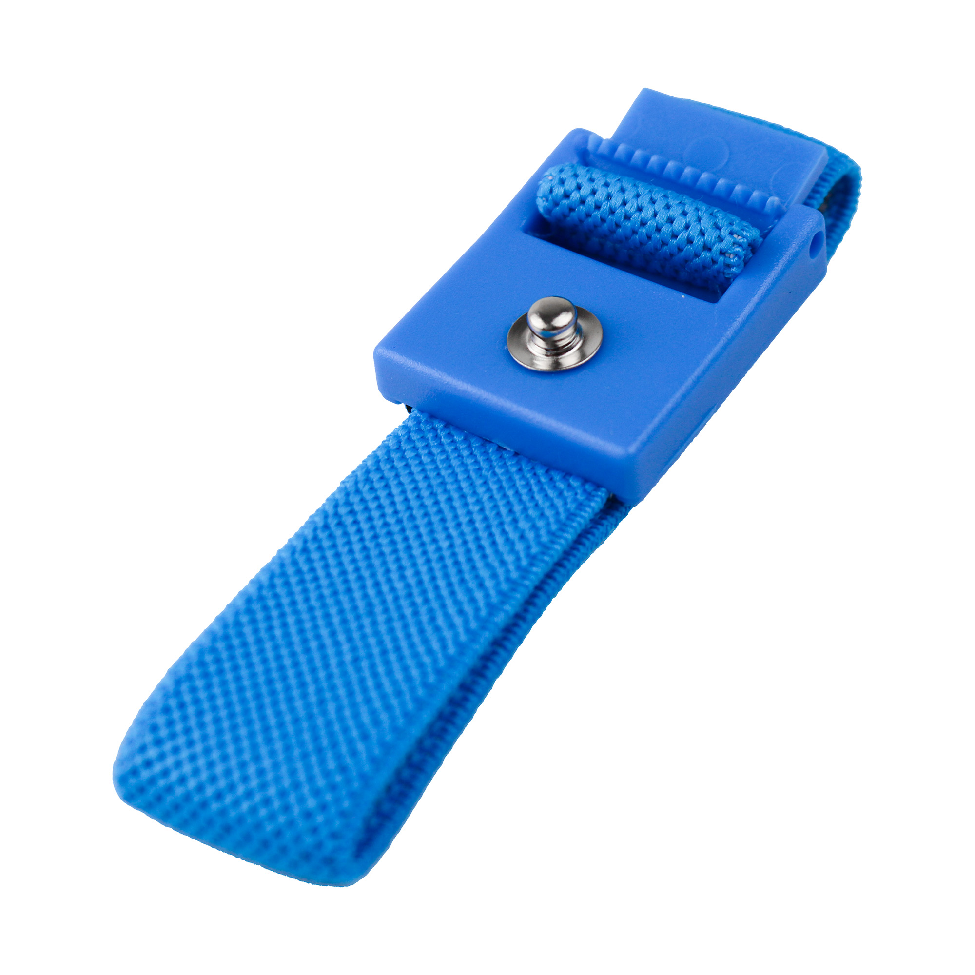 RS PRO ESD Grounding Wrist Strap 4mm