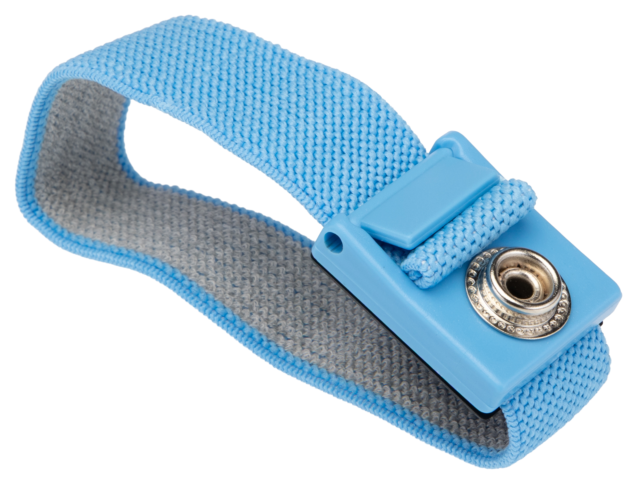 RS PRO ESD Grounding Wrist Strap 10mm