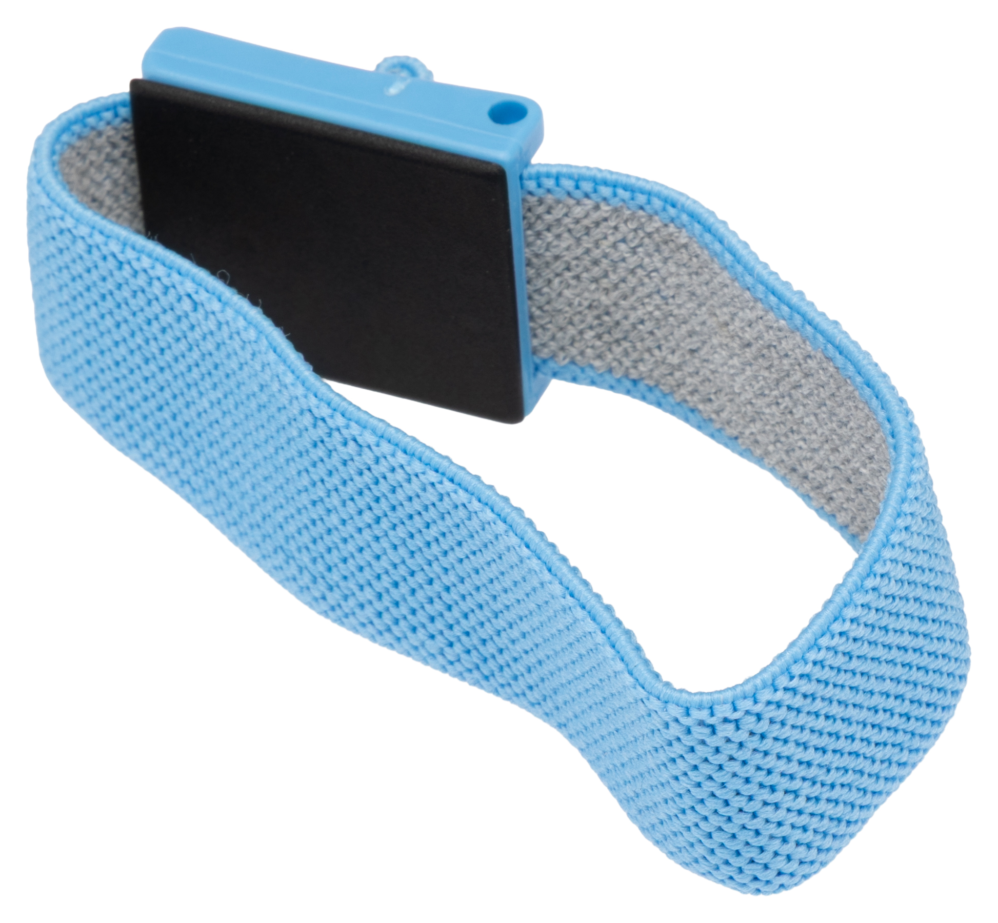218-556 RS PRO ESD Grounding Wrist Strap 10mm