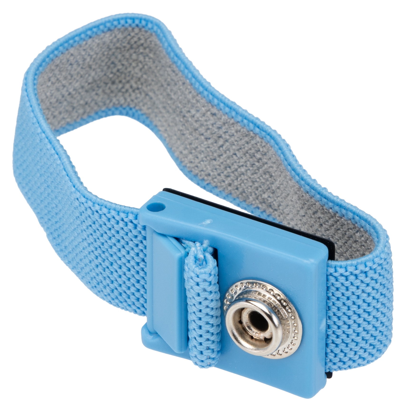 218-556 RS PRO ESD Grounding Wrist Strap 10mm
