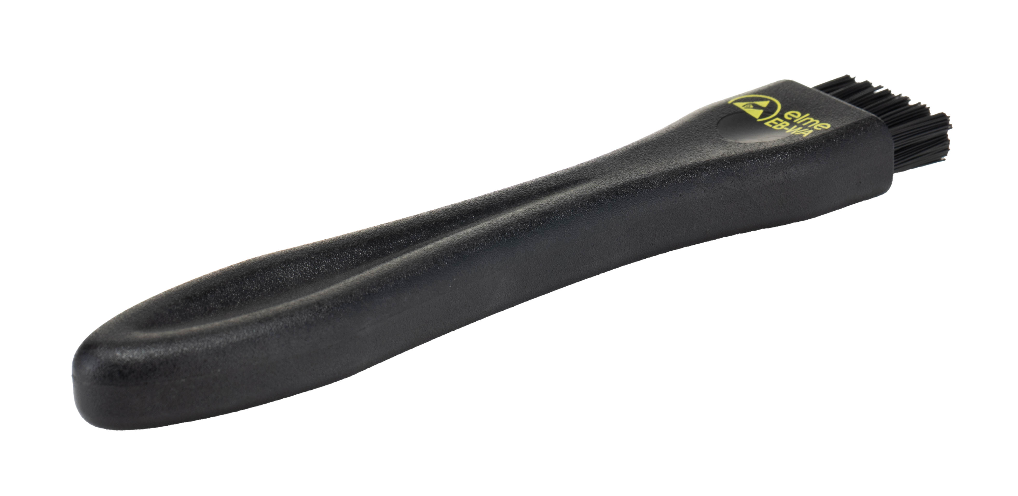 218-566 RS PRO Anti-Static Brush, Synthetic Fibre, Conductive Plastic