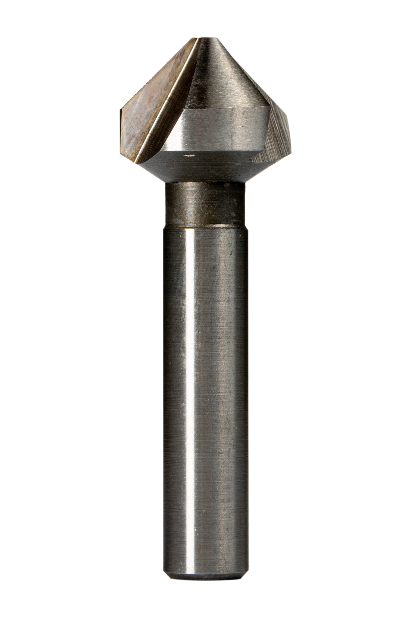 RS PRO HSS Countersink Drill Bit Set, 3 Flute(s), 90 °, 6 Piece(s)