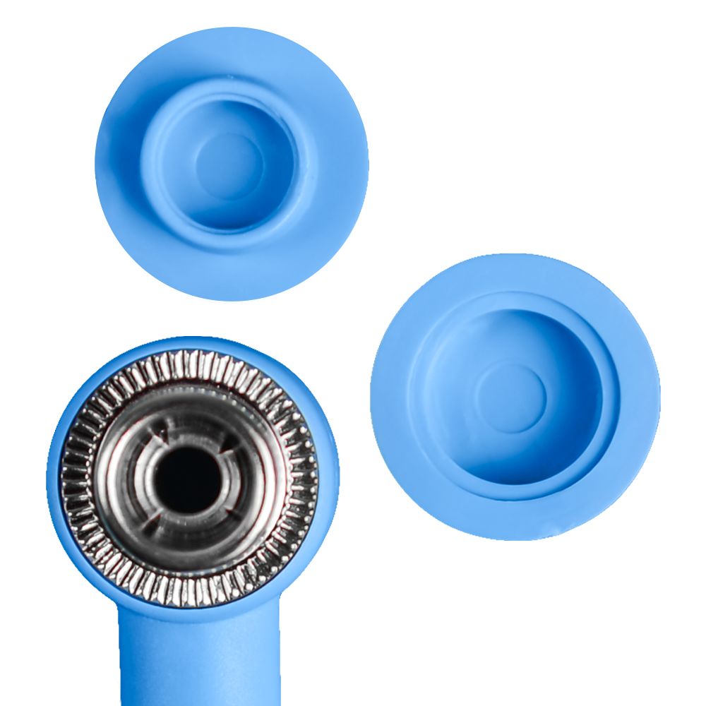 218-663 RS PRO ESD Adapter Blue 10ft