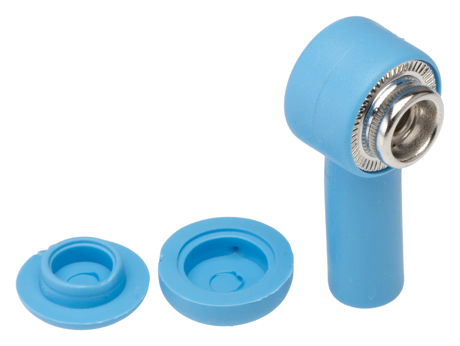 218-663 RS PRO ESD Adapter Blue 10ft