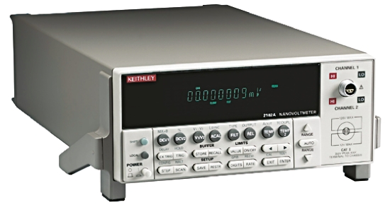 Keithley 2182A/E Bench Digital Multimeter