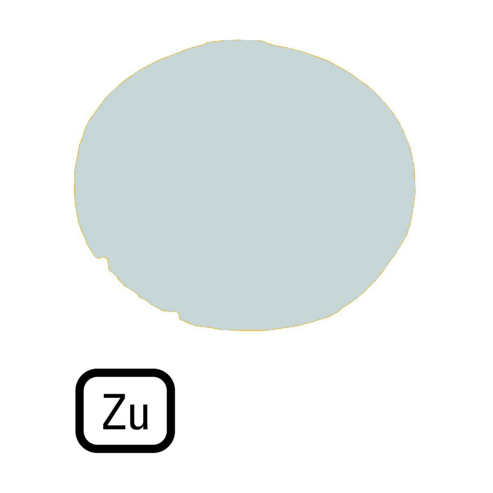 Eaton Button Lens for Use with M22 Pushbuttons