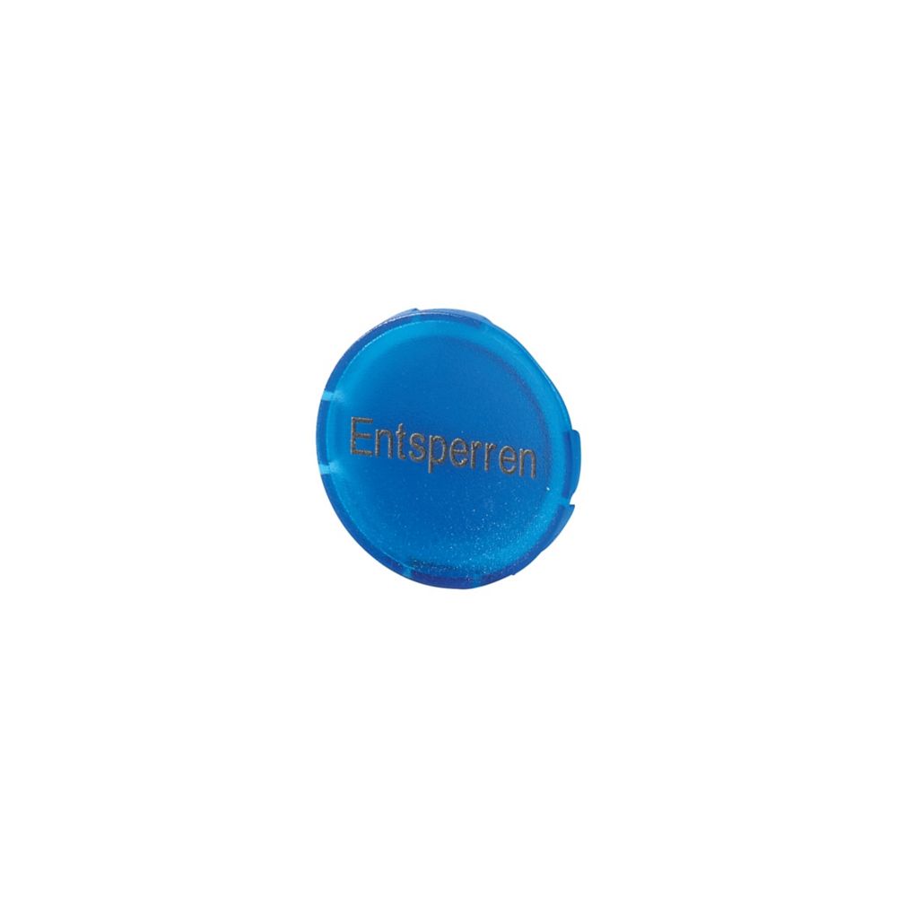 Eaton Button Lens for Use with M22 Pushbuttons