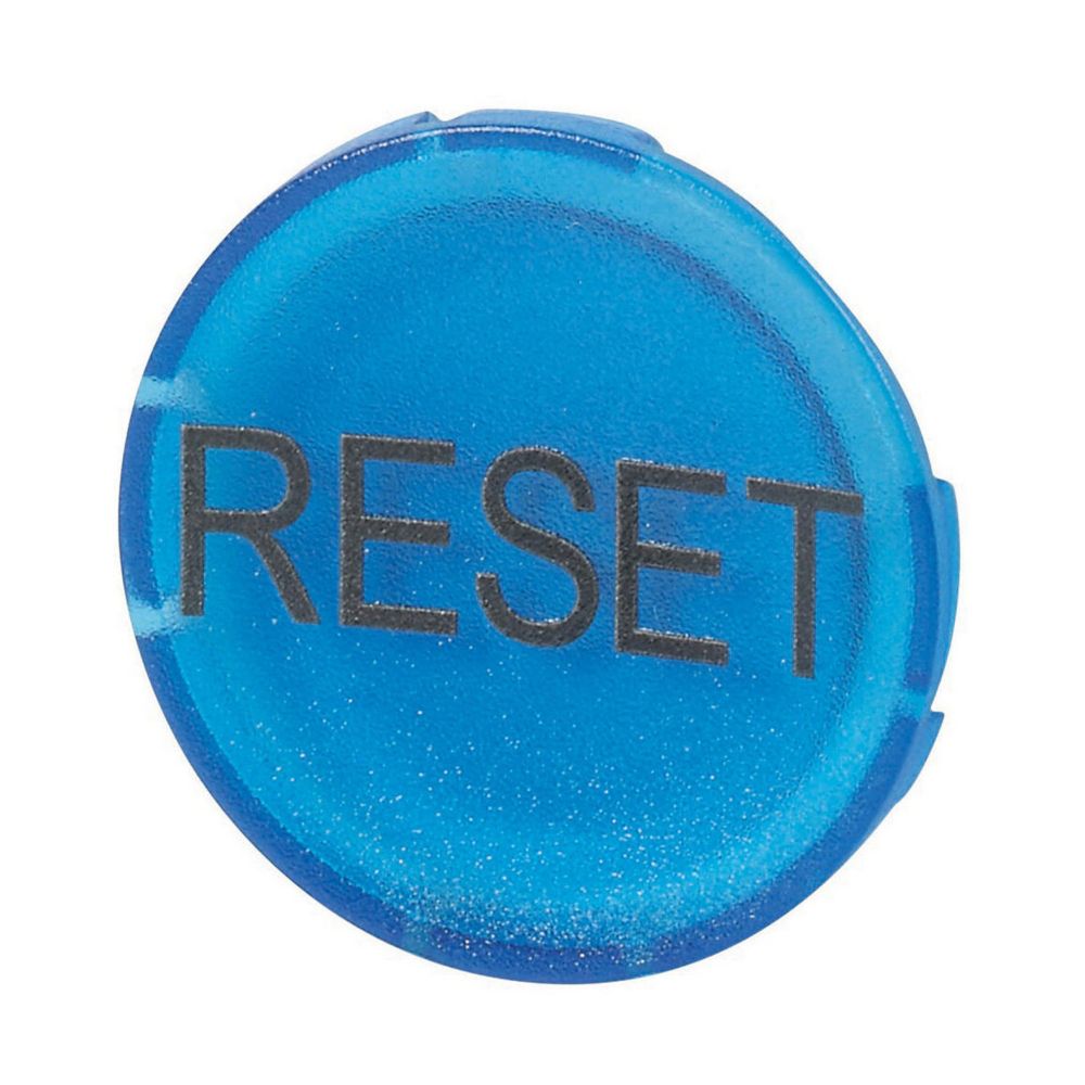 Eaton Button Lens for Use with M22 Pushbuttons