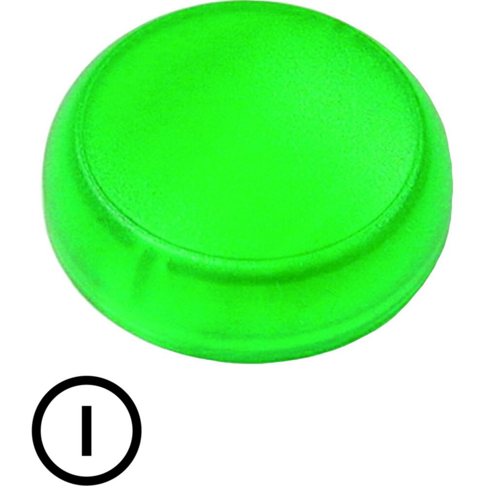 Eaton Green Indicator M22 Series