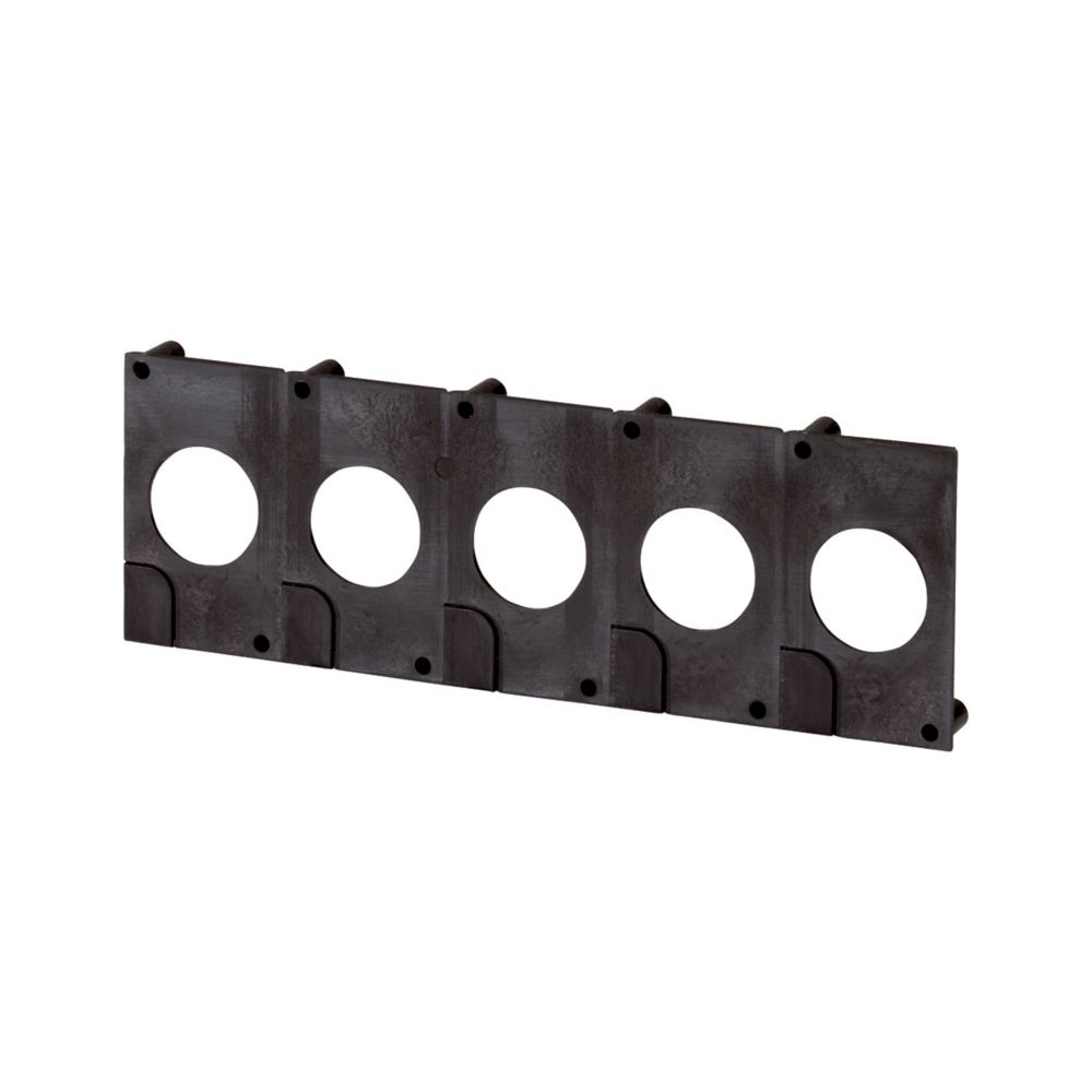 Eaton Mounting Plate, 218945 M22-XE5