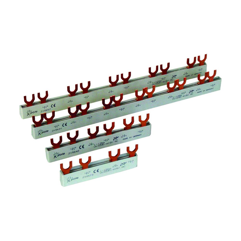 Eaton Eaton Moeller xPole Eaton Moeller 2 Phase Busbar, 500 V